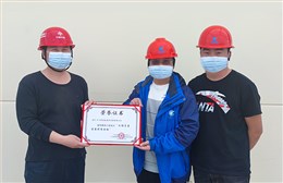 麥克威電動(dòng)排煙天窗的質(zhì)量好，工程安裝團(tuán)隊(duì)高效，期待二次合作