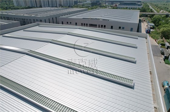 寶雞高鐵10A薄型通風(fēng)天窗