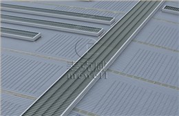 巢湖市新材料產(chǎn)業(yè)及基礎(chǔ)設(shè)施配套項(xiàng)目——安徽TC10A薄型通風(fēng)器