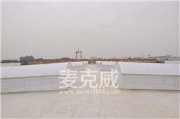 電動(dòng)通風(fēng)天窗需要維護(hù)嗎?