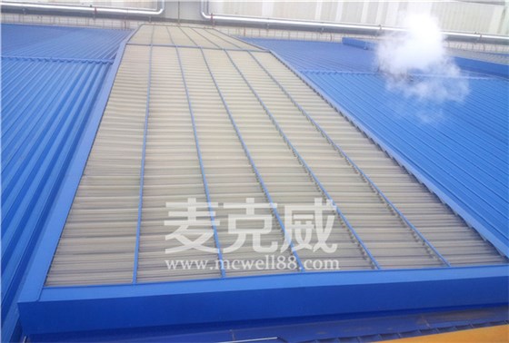 薄型通風天窗 薄型通風天窗