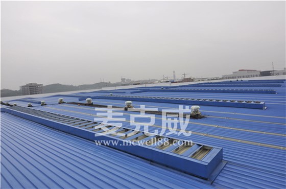 自然通風(fēng)器 自然通風(fēng)器