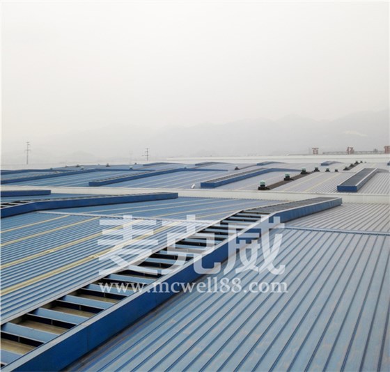 薄型通風天窗 薄型通風天窗