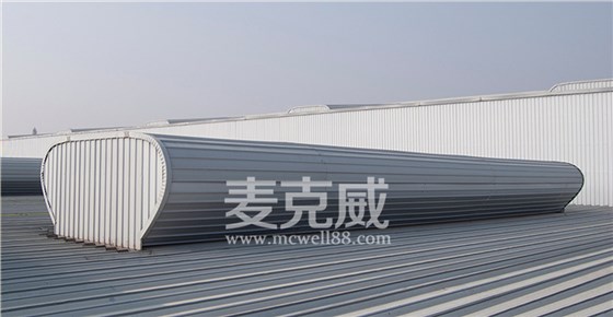 氣樓的性能優勢 氣樓的性能優勢