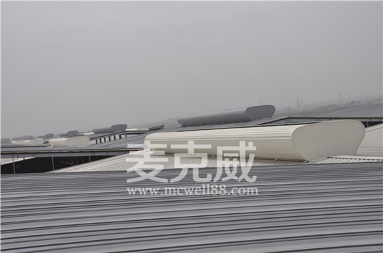 廠房通風天窗 廠房通風天窗
