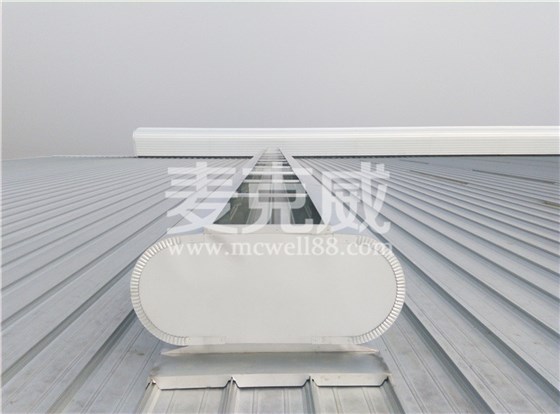 流線型通風天窗 流線型通風天窗