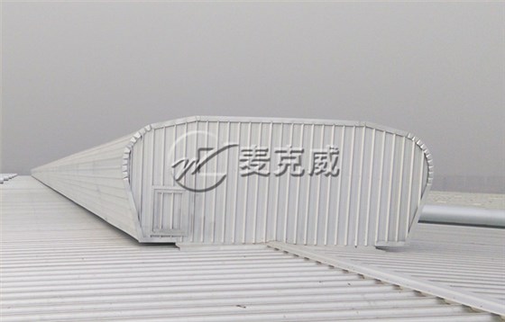 自然通風(fēng)器 自然通風(fēng)器