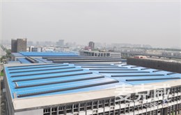 薄型通風(fēng)器(間隔風(fēng)道式)