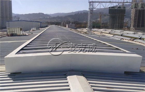 自然通風(fēng)器 自然通風(fēng)器