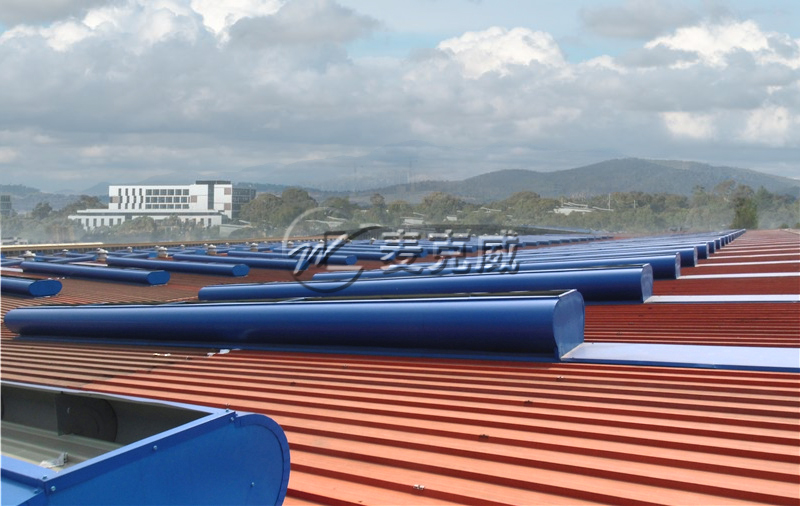 重慶宗申動力通風(fēng)天窗工程項(xiàng)目 重慶宗申動力通風(fēng)天窗工程項(xiàng)目