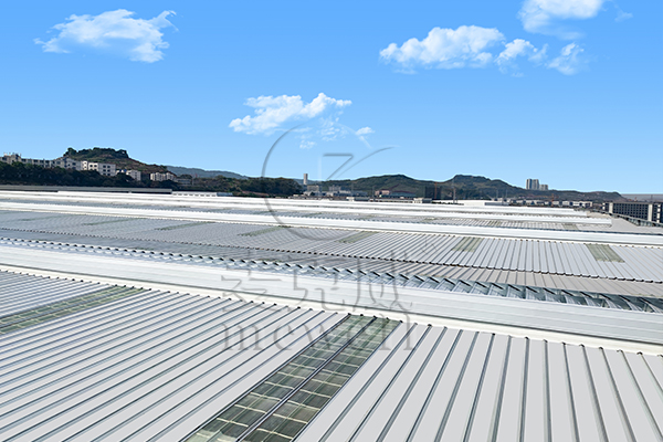 海爾洗碗機生態工廠-MCW1型薄型通風器 海爾洗碗機生態工廠-MCW1型薄型通風器