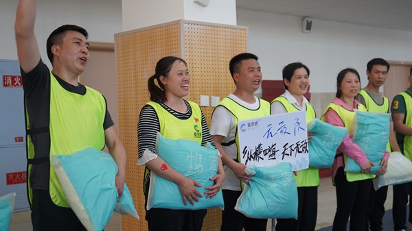 2025麥克威春季運動會3