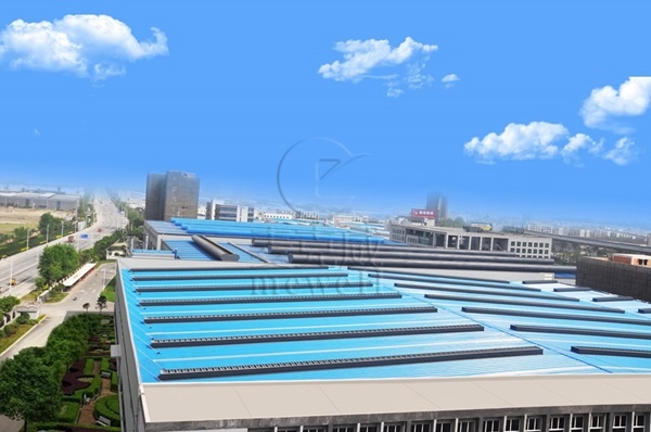 成都川潤風(fēng)電10B薄型通風(fēng)器