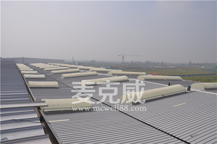 電動采光排煙天窗生產(chǎn)廠家