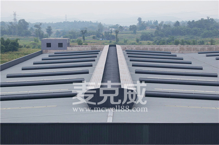 11cj33通風(fēng)采光天窗