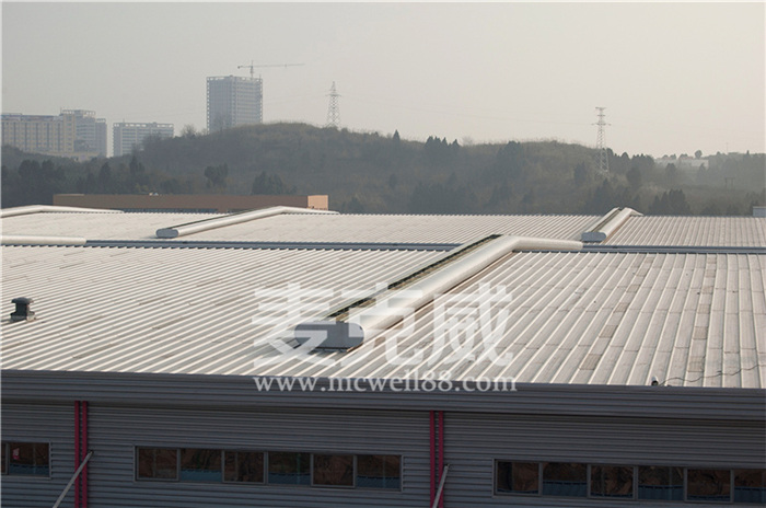 通風天窗怎么安裝