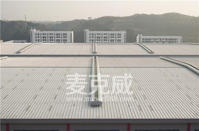 電動氣樓的特點