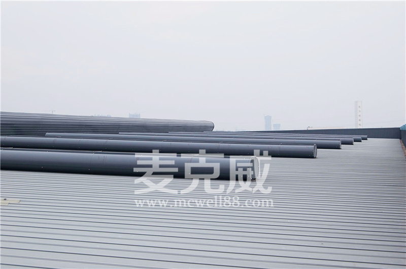 上海屋頂通風天窗廠家