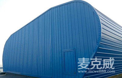 順坡通風氣樓(暗扣式) 順坡通風氣樓(暗扣式)