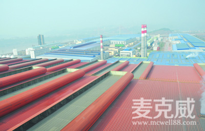 順坡通風氣樓(TC3型、5型) 順坡通風氣樓(TC3型、5型)