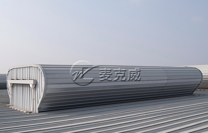 HZT流線型屋頂通風器 HZT流線型屋頂通風器