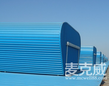 順坡通風(fēng)天窗(暗扣式) 順坡通風(fēng)天窗(暗扣式)