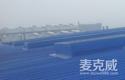 順坡通風(fēng)氣樓(TC11型) 順坡通風(fēng)氣樓(TC11型)