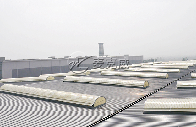 四川圓拱形電動采光排煙天窗—沃爾沃圓拱形通風天窗 四川圓拱形電動采光排煙天窗—沃爾沃圓拱形通風天窗