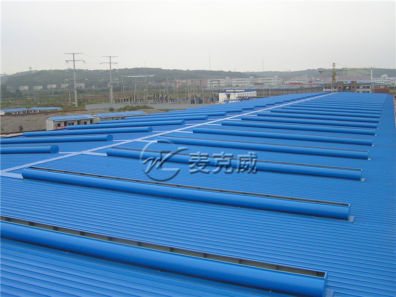 長虹電子通風天窗工程項目 長虹電子通風天窗工程項目