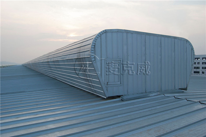 國機(jī)重工西南(瀘州)產(chǎn)業(yè)園一期廠房鋼結(jié)構(gòu)工程屋頂天窗項(xiàng)目 國機(jī)重工西南(瀘州)產(chǎn)業(yè)園一期廠房鋼結(jié)構(gòu)工程屋頂天窗項(xiàng)目