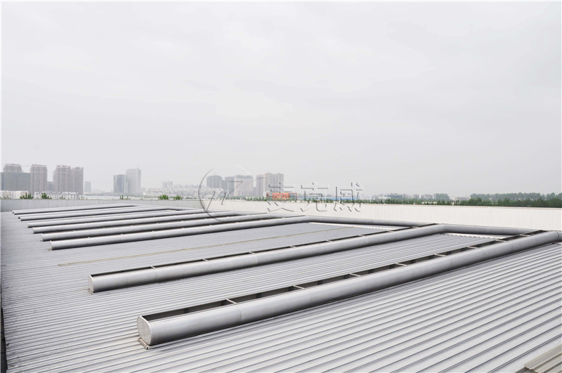 聯想西部物流園