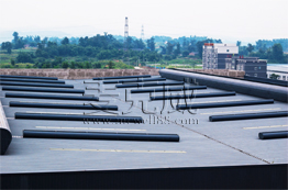 中聯(lián)重科—麥克威屋頂通風(fēng)氣樓工程案例 中聯(lián)重科—麥克威屋頂通風(fēng)氣樓工程案例