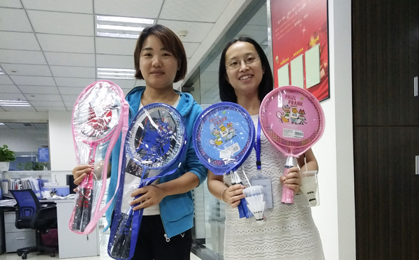 六一兒童節活動